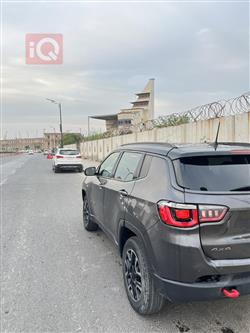 جیپ کۆمپاس